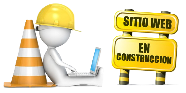 under construction web